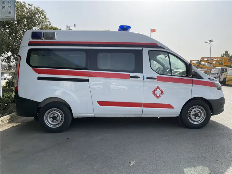 莱西市高铁转院