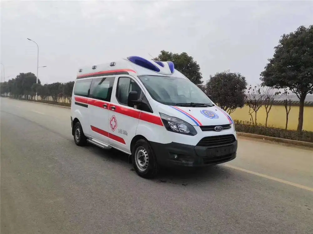 莱西市救护车转院