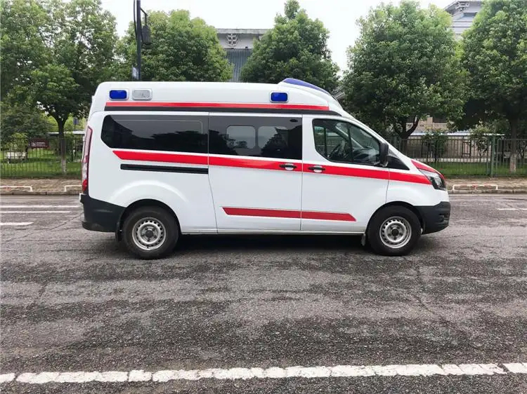 莱西市长途跨省救护车出租